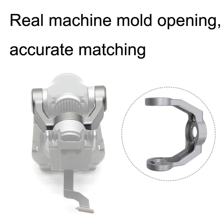 Gimbal Lower Bracket For DJI Mavic 2 Pro / Zoom, Style:, Professional Edition, Zoom Edition Gimbal Lower Bracket For DJI Mavic 2 Pro / Zoom, Style:, Professional Edition, Zoom Edition